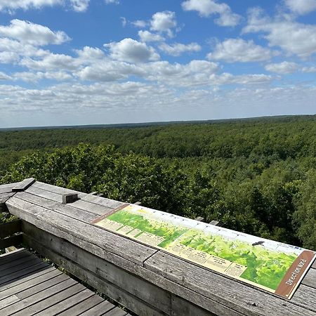 *** Domaine Des Noyers - Proche Centre Ville Châteauneuf-sur-Loire Dış mekan fotoğraf