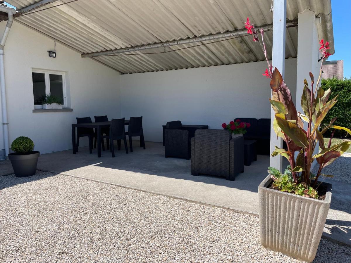 *** Domaine Des Noyers - Proche Centre Ville Châteauneuf-sur-Loire Dış mekan fotoğraf